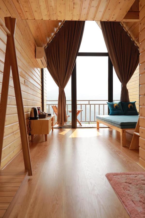 Sapa The Chill Garden &Villas Eksteriør bilde